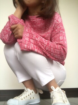 hiro◡̈⃝♡さんのコーディネート