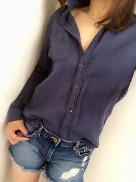 hiro◡̈⃝♡さんのコーディネート