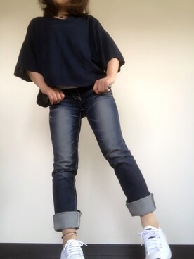 hiro◡̈⃝♡さんのコーディネート