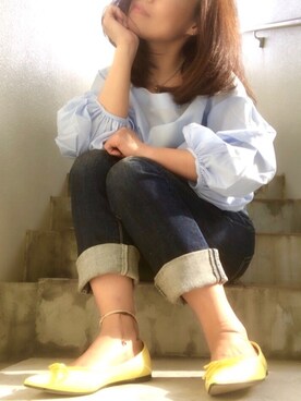 hiro◡̈⃝♡さんのコーディネート