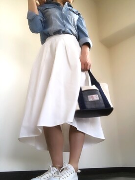 hiro◡̈⃝♡さんのコーディネート