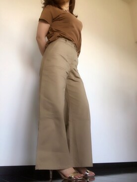 hiro◡̈⃝♡さんのコーディネート