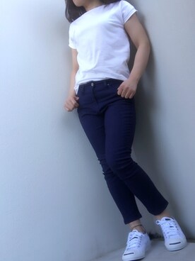 hiro◡̈⃝♡さんのコーディネート