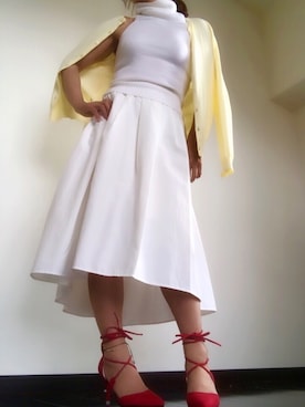 hiro◡̈⃝♡さんのコーディネート