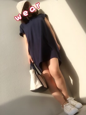 hiro◡̈⃝♡さんのコーディネート