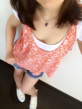 hiro◡̈⃝♡さんのコーディネート