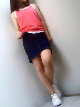 hiro◡̈⃝♡さんのコーディネート