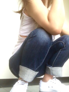 hiro◡̈⃝♡さんのコーディネート