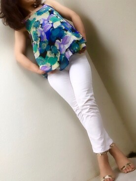 hiro◡̈⃝♡さんのコーディネート