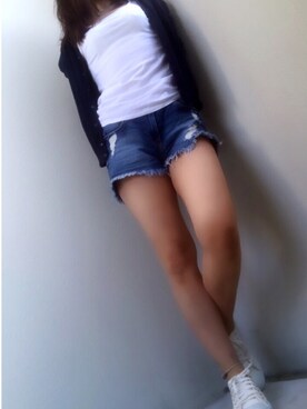 hiro◡̈⃝♡さんのコーディネート