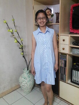 Roaneさんのコーディネート