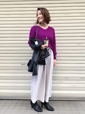 たけしぷん*さんのコーディネート