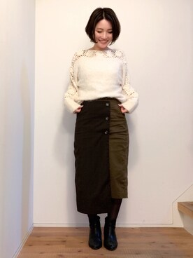 たけしぷん*さんのコーディネート