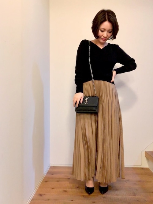 たけしぷん Cawaiiのスカートを使ったコーディネート Wear