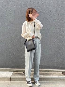 yuriさんのコーディネート