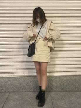 yuriさんのコーディネート