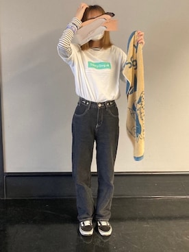 yuriさんのコーディネート