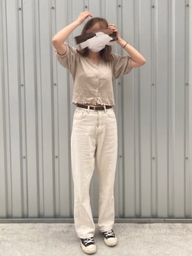 yuriさんのコーディネート