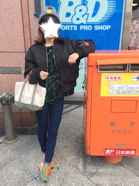 psadyさんのコーディネート