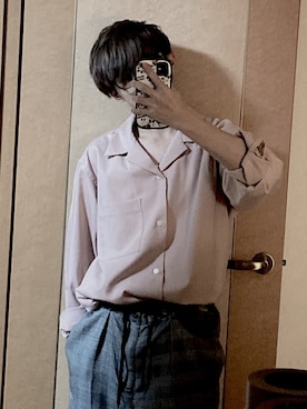    yaさんのコーディネート