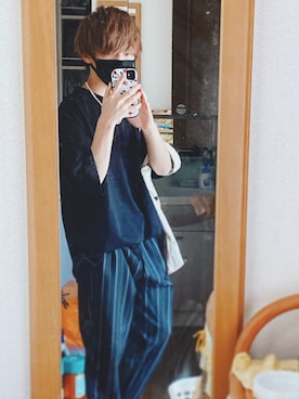    yaさんのコーディネート