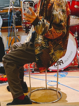    yaさんのコーディネート