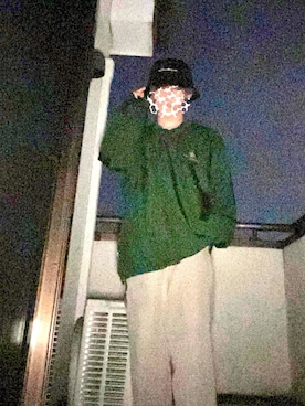    yaさんのコーディネート