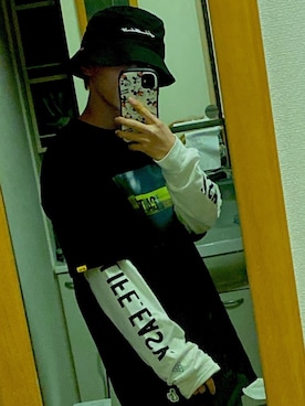    yaさんのコーディネート