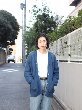 akanemiuraさんのコーディネート