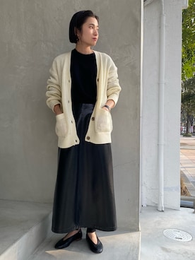 akanemiuraさんのコーディネート