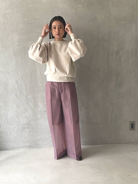 akanemiuraさんのコーディネート