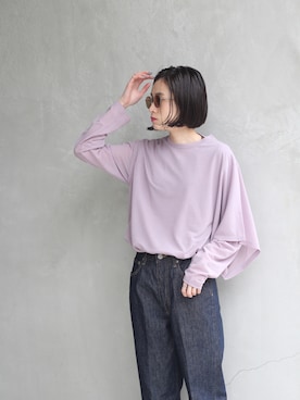 akanemiuraさんのコーディネート