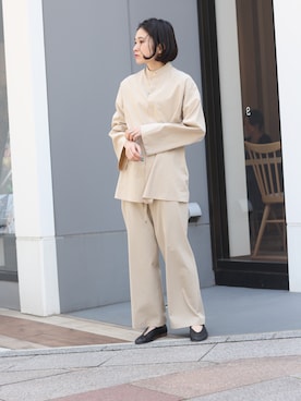 akanemiuraさんのコーディネート