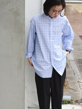 akanemiuraさんのコーディネート