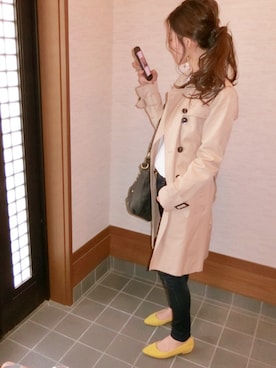 ちぃさん(レディース・150cm)の春コーディネート