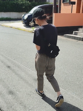 ちぃさん(レディース・150cm)の秋コーディネート
