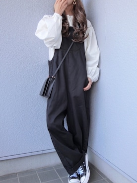 ちぃさん（レディース・150cm）の春コーディネート