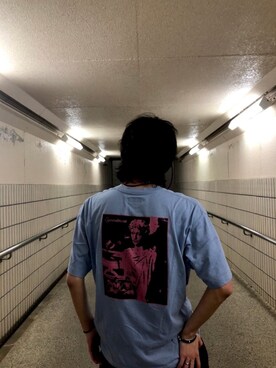 Mahi さんのコーディネート