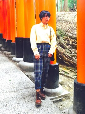 kn.さんのコーディネート