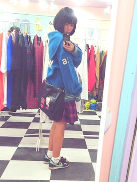 kn.さんのコーディネート