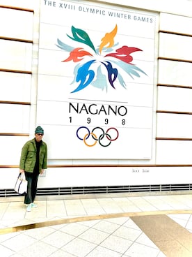 中山貴之さんのコーディネート