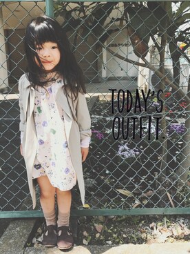 pamさんのコーディネート