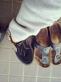 BIRKENSTOCK | サンダル