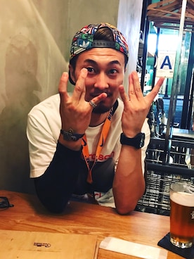 けいちさんのコーディネート