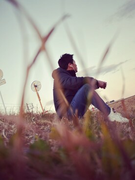 Rikuさんのコーディネート