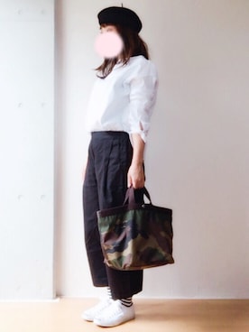 kinokoさんのコーディネート