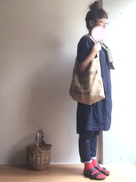 kinokoさんのコーディネート