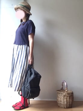 kinokoさんのコーディネート