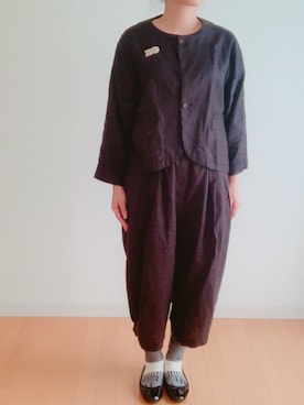 kinokoさんのコーディネート