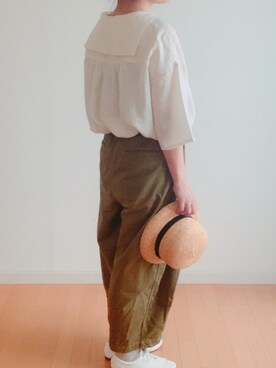 kinokoさんのコーディネート